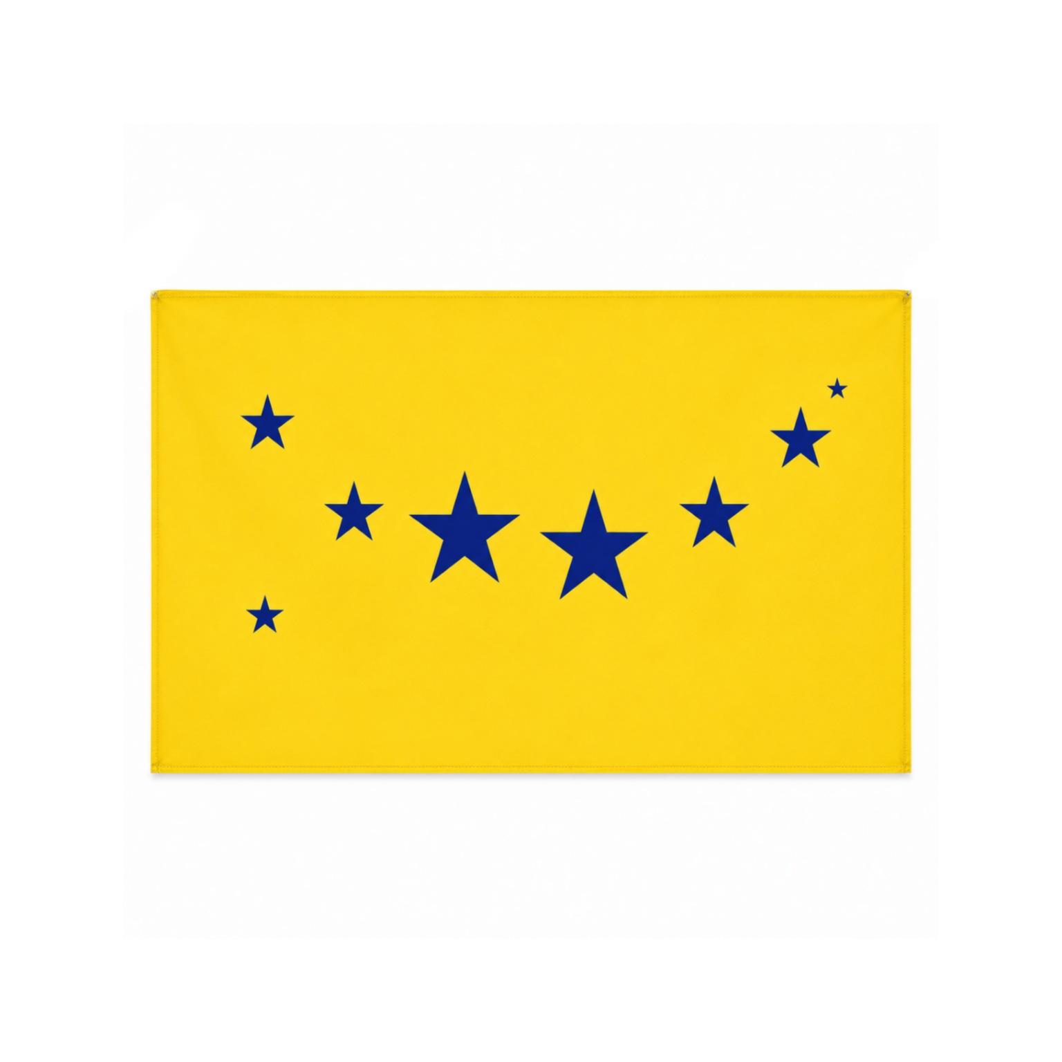 Bandera EL BAIFO (90×60cm)